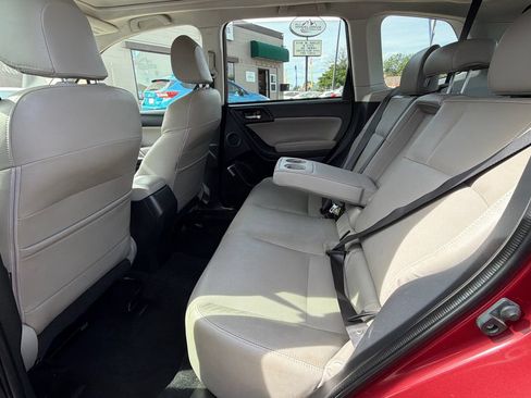 Used 2016 Subaru Forester 2.5i Limited AWD/4WD image 20