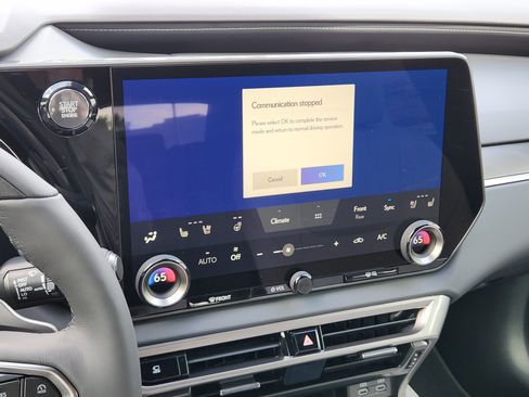 New 2026 Lexus RX 350 Premium image 11