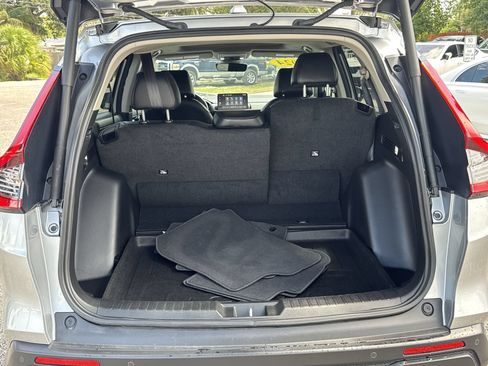 Used 2024 Honda CR-V EX-L image 12
