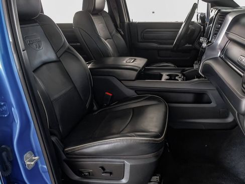 Used 2023 RAM 2500 Rebel w/ Level 2 Equipment Group AWD/4WD image 30