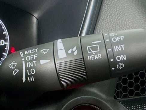 New 2026 Honda CR-V EX image 18