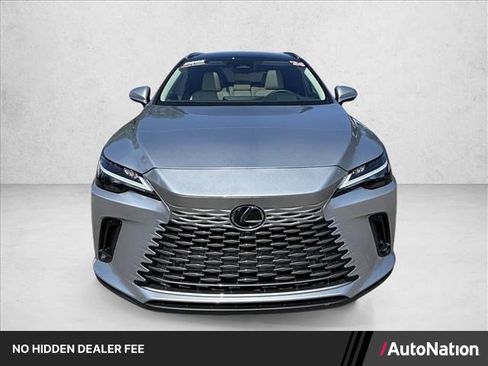 Used 2026 Lexus RX 350 w/ Convenience Package AWD/4WD image 1