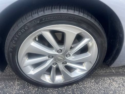 Used 2016 Acura ILX FWD image 4