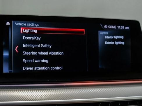 Used 2019 BMW M5 w/ Executive Package AWD/4WD image 47