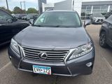 Used 2015 Lexus RX 350 AWD image 2