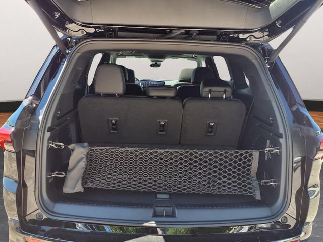 New 2026 Buick Enclave Sport Touring w/ Power Package AWD/4WD image 21