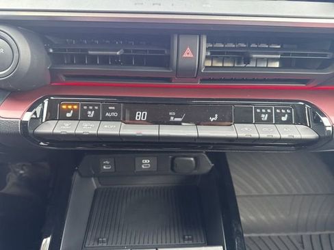 New 2026 Toyota Prius Plug-In Hybrid w/ Limited Premium Package image 18