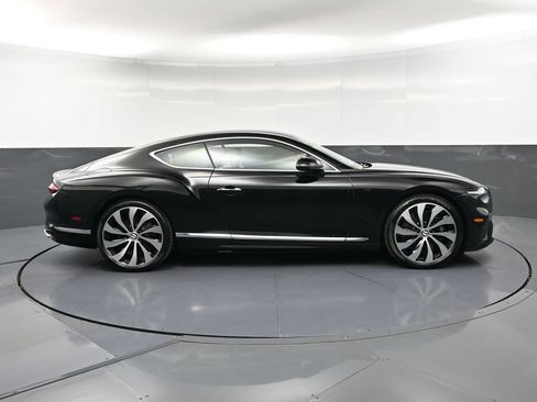 New 2026 Bentley Continental GT AWD/4WD image 9