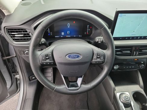 Used 2024 Ford Escape Active w/ Tech Pack #1 FWD image 24