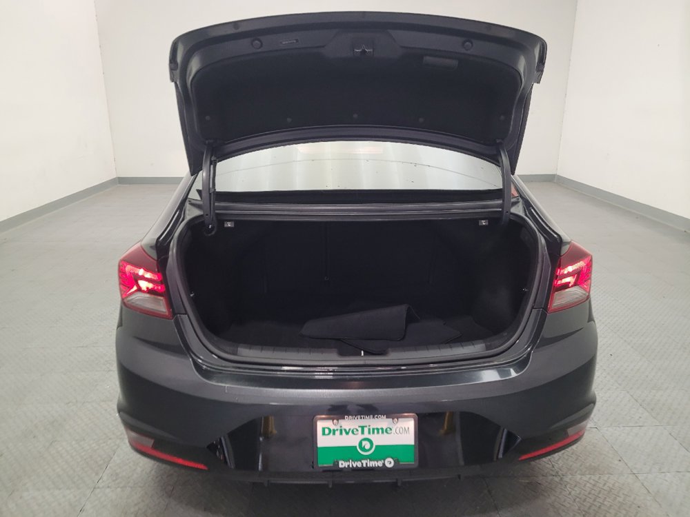 Used 2020 Hyundai Elantra Value Edition FWD image 29