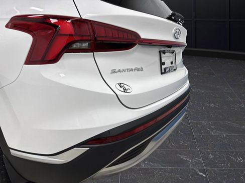 Used 2023 Hyundai Santa Fe SEL Premium image 37