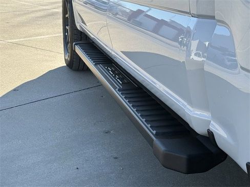 Used 2025 Ford F150 STX w/ STX Black Appearance Package image 8