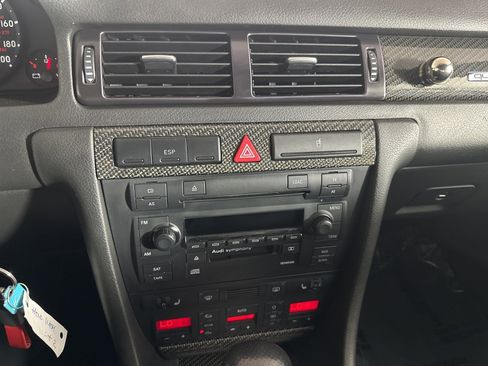 Used 2003 Audi RS 6 image 15