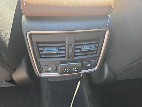 Certified 2024 Subaru Forester Touring AWD/4WD image 18