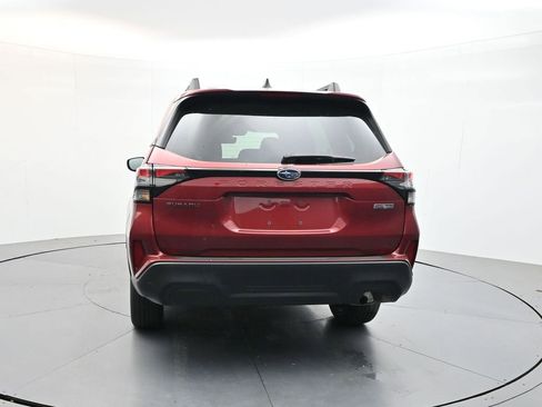 New 2026 Subaru Forester Premium AWD/4WD image 6