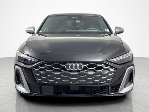 Used 2025 Audi S5 Premium Plus w/ Premium Plus Package image 8