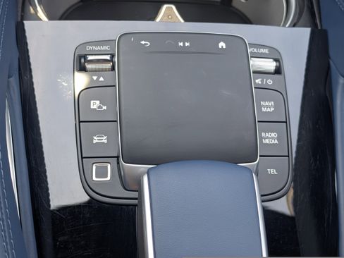 Certified 2025 Mercedes-Benz GLE 450 4MATIC Coupe image 46