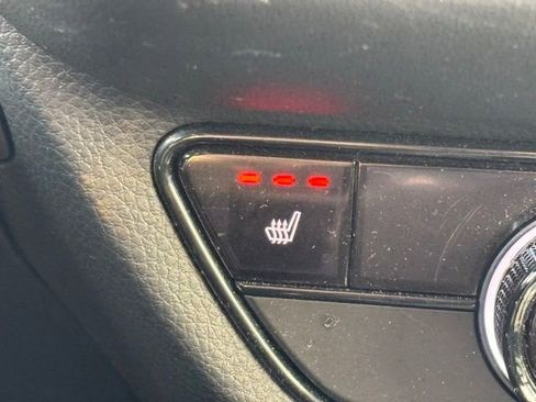 Certified 2024 Honda HR-V Sport image 14
