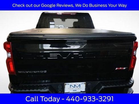 Used 2023 Chevrolet Silverado 1500 RST image 18