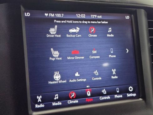 Used 2019 RAM 1500 Big Horn AWD/4WD image 39