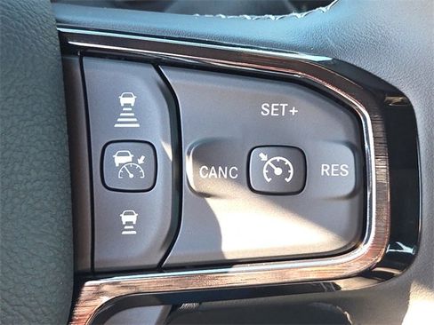 New 2026 RAM 2500 Limited image 27