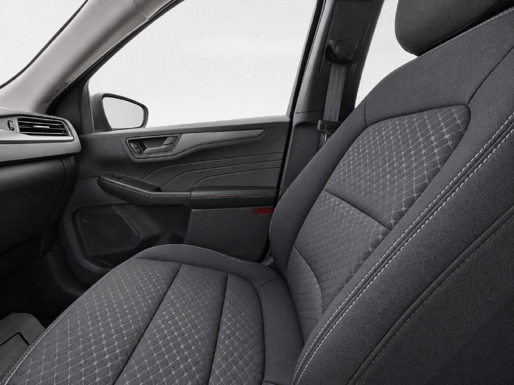 Used 2025 Ford Escape Active w/ Cold Weather Package FWD image 16