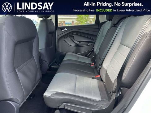 Used 2016 Ford Escape SE image 14