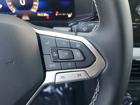 New 2026 Volkswagen Taos S FWD image 18