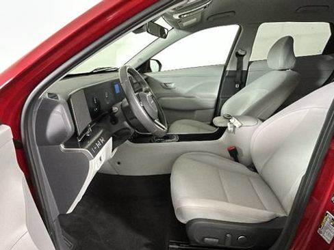 Used 2025 Hyundai Kona SEL AWD/4WD image 11