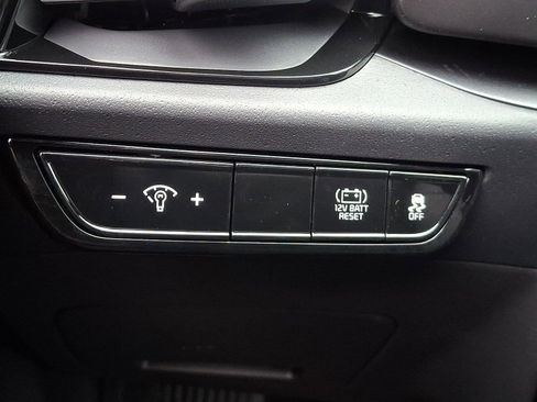 New 2026 Kia Niro LX image 20