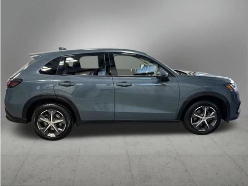 Used 2024 Honda HR-V EX-L image 6