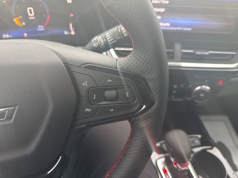 New 2026 Chevrolet Trax RS w/ Driver Confidence Package image 23