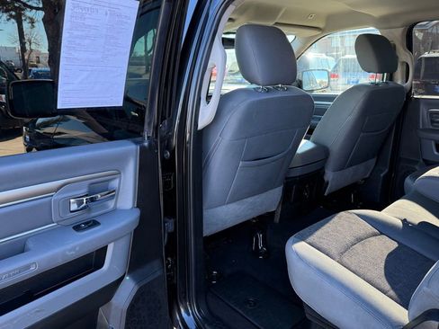 Used 2018 RAM 1500 Big Horn image 12