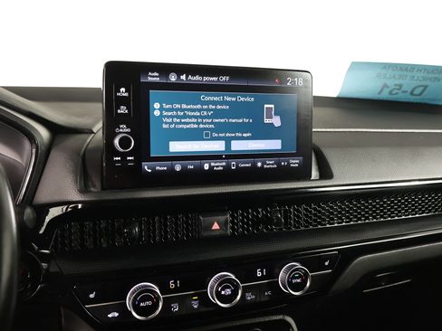 Certified 2023 Honda CR-V EX-L image 24