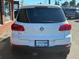 Used 2017 Volkswagen Tiguan Limited w/ Alloy Wheels Package image 4