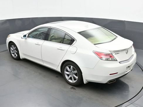 Used 2012 Acura TL w/ Technology Package FWD image 22