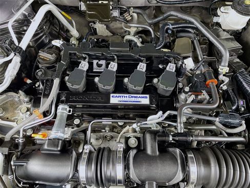 Used 2020 Honda Accord EX-L image 33