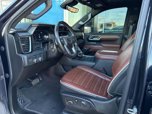 Used 2022 GMC Sierra 1500 Denali Ultimate image 20
