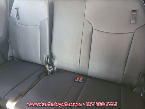 Certified 2023 Toyota Sienna XSE image 12