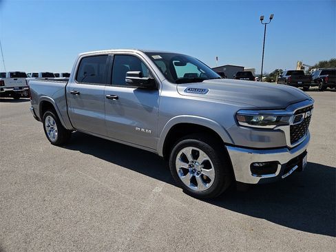 New 2026 RAM 1500 Big Horn image 9
