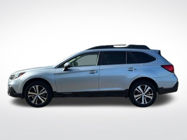 Used 2019 Subaru Outback 2.5i Limited AWD/4WD image 2