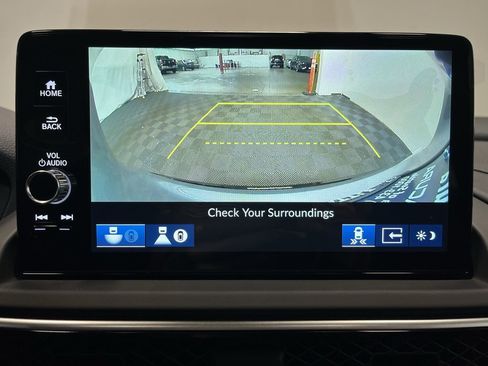 New 2025 Acura ADX A-Spec image 8