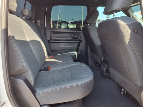 Used 2022 RAM 2500 Tradesman AWD/4WD image 21