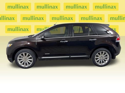 Used 2015 Lincoln MKX FWD w/ Equipment Group 102A image 8