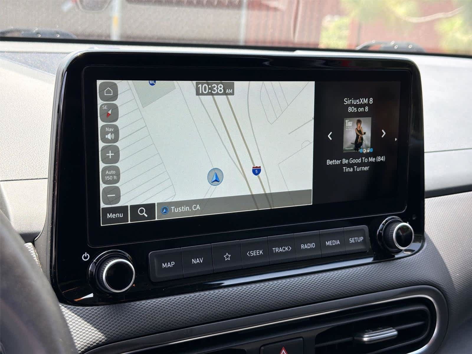Used 2023 Hyundai Kona Limited AWD/4WD image 18