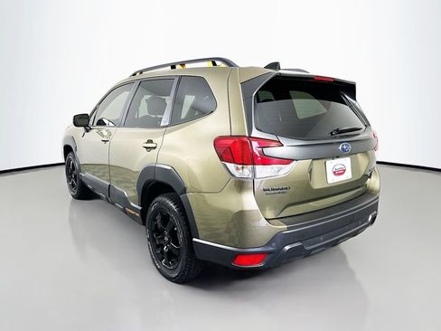 Used 2024 Subaru Forester Wilderness AWD/4WD image 7