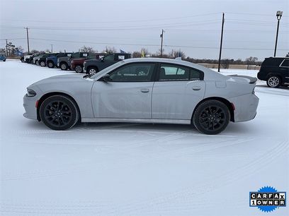 Used 2023 Dodge Charger GT w/ Plus Group