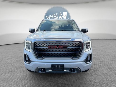 Used 2021 GMC Sierra 1500 Denali image 9