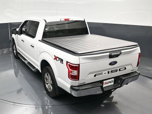 Used 2018 Ford F150 XLT w/ XTR Package AWD/4WD image 47