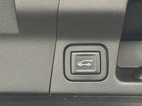 Used 2020 GMC Acadia AT4 w/ Trailering Package AWD/4WD image 15